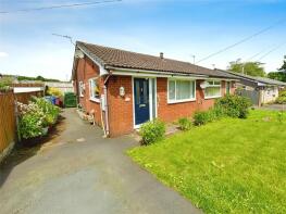 23, Glencarron Close, Hoddlesden, Darwen BB3 3RF