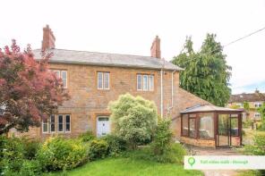 Laurel House, Over Stratton Road, South Petherton TA13 5LG