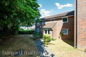 Flat 2, 1, Parrs Close, South Croydon CR2 0QX