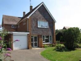 1, The Cherry Orchard, Staverton, Cheltenham GL51 0TR