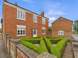 Harratt House, Chapel Street, Lutterworth LE17 6AZ