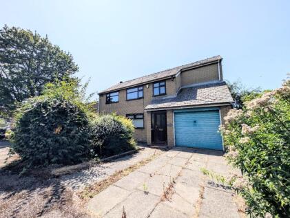 The Manse, Charles Street, Kearsley, Bolton