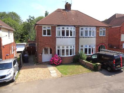 Wheatley Avenue, Corby