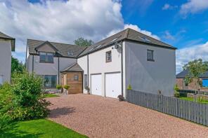 13, Keillor Steadings, Kettins, Keillor PH13 9FT