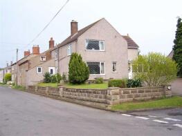 West View, Chapel Lane, Snitterby, Gainsborough DN21 4TX