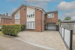 33, Glovers Field, Brentwood CM15 0BD