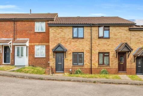 Tennyson Avenue, Biggleswade, SG18 8QD