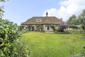 The Grove, A4135 Kingscote Park To Calcot Crossroads, Tetbury GL8 8YN