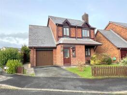 119, Tudor Gardens, Merlins Bridge, Haverfordwest SA61 1LQ