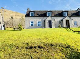 10, Kilmorich, Cairndow PA26 8BA