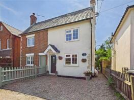 2, Birch Tree Cottages, Kings Road, Reading RG7 2NT