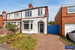 7, Burleigh Avenue, Wigston LE18 1FJ