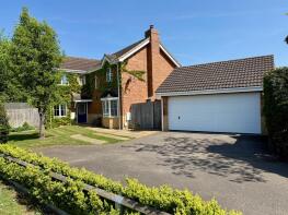 10, Varrier Jones Drive, Cambridge CB23 3GJ