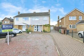 70, Oakleigh Drive, Orton Longueville, Peterborough PE2 7AN