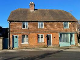 2, Church Road, Goudhurst, Cranbrook TN17 1BH