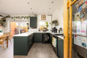 9, York Street, Redfield, Bristol BS5 9QJ