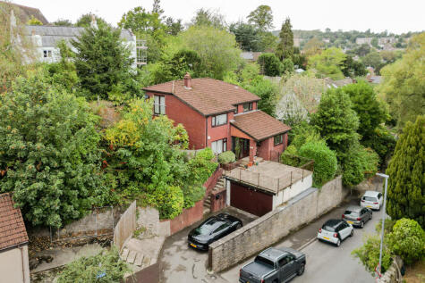 Chock Lane, Westbury-on-Trym, BS9