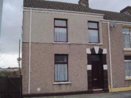 12, Glanmor Place, Llanelli SA15 2RG
