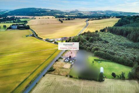 Cairngreen, Cupar, KY15