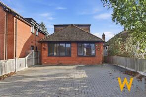 65, Chelmsford Road, Brentwood CM15 8QU