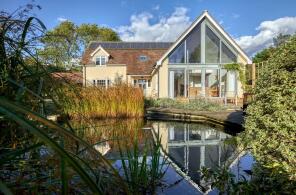 Tudor Oak, Chediston Green, Halesworth IP19 0BB