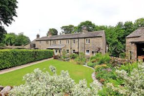 4, Fold Cottages, Reservoir Road, Kettlewell, Skipton BD23 5RH
