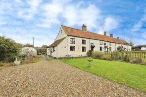1, Church Cottages, Station Lane, Norwich NR9 4QJ