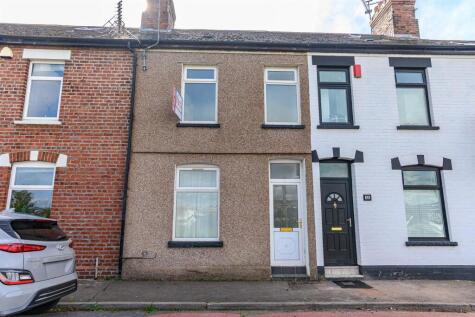 Clive Road, Barry