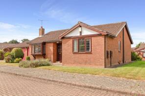 19, Meadow Rise, Lea, Gainsborough DN21 5HE