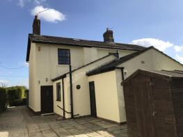 2, Station Cottages, Malton Road, West Knapton, Malton YO17 6RL