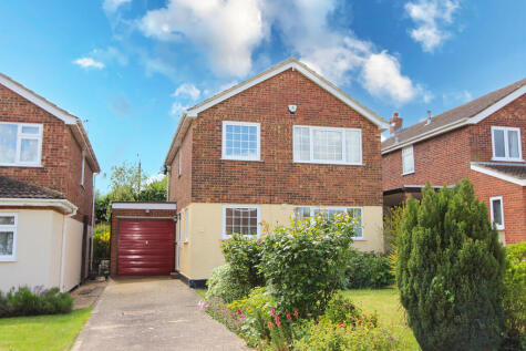 Sywell Avenue, Wellingborough