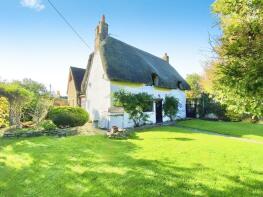 Forge Cottage, Copson Lane, Stadhampton, Oxford OX44 7TZ
