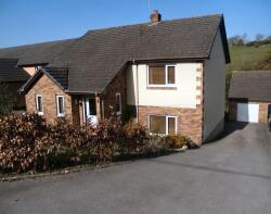 Bray Hill, C2081 From Bancyfelin To Llanybri, Llangynog, Carmarthen SA33 5BT