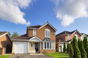 21, Fortinbras Way, Chelmsford CM2 9JA
