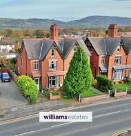 Trefanon, St Asaph Road, Trefnant, Denbigh LL16 5UD