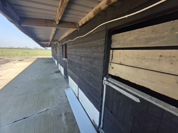 Barn Stable