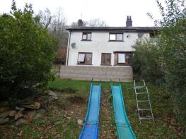 7, Swn Y Nant, Dolgellau LL40 2UB