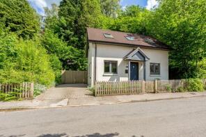 The Old Surgery, Peaslake Lane, Guildford GU5 9RL