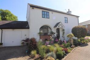 1 Steeple View, Home Farm, Gaulby Lane, Leicester LE2 2FL