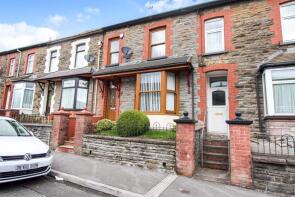28, Davies Street, Porth CF39 0DB