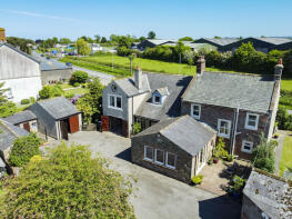 Fern Lea, Waverton Village, Waverton CA7 0AE