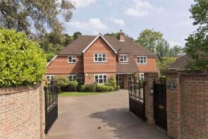 Mulberry Lodge, Old Avenue, Weybridge KT13 0PS