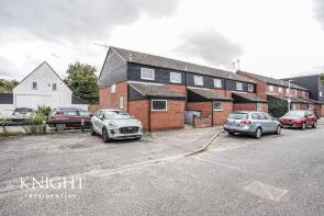 10, Fiddlers Folly, Colchester CO3 9UE