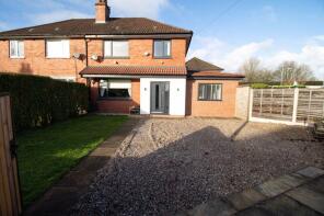 103, Holcombe Crescent, Kearsley, Bolton BL4 8JX