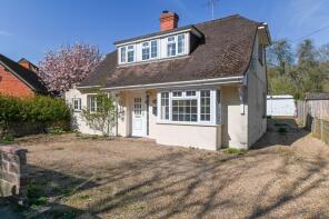Anvil Cottage, West Street, Waterlooville PO7 4SN