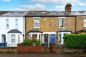 170, Howard Street, Oxford OX4 3BG