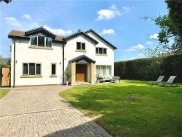 4, Seamer Road, Yarm TS15 9JH