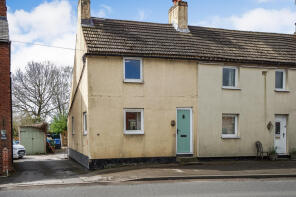 Glenroyd, Main Street, Newark NG22 0TY
