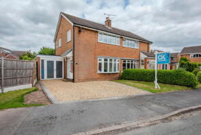 12, Ivetsey Close, Stafford ST19 9QR