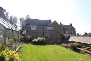 Cheese Press Cottage, Main Road, Matlock DE4 2LX